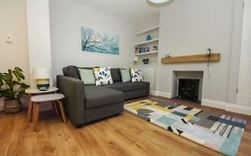 Buckingham Patio Apartment - Central - By Brighton Holiday Lets